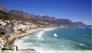Clifton & Camps Bay Beaches